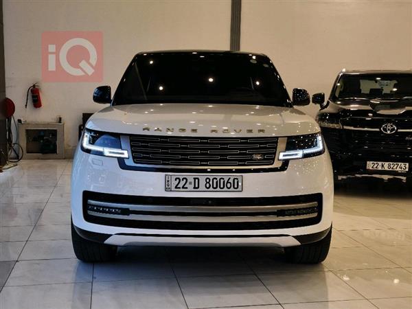 Land Rover Range Rover Vogue 2023 for sale in Iraq - Erbil